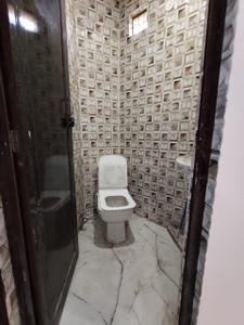Image of 650 Sq.ft 2 BHK Builder Floor for sale in New Ashok Nagar, New Delhi for Rs. 3500000