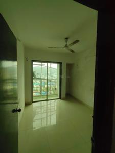Hall Image of 1100 Sq.ft 2 BHK Apartment / Flat for sale in Soham Heights, Airoli Navi Mumbai for Rs. 13200000