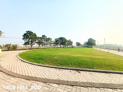 Image of 1500 Sq.ft Residential Plot / Land for sale in Panchderiya, Indore for Rs. 5550000