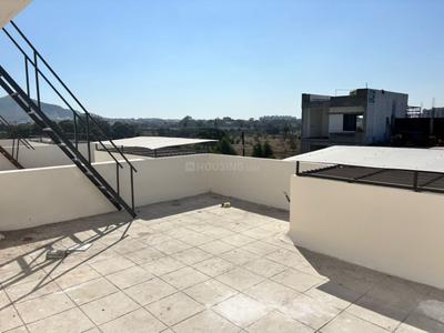 Balcony Image of 1800 Sq.ft 3 BHK Villa for sale in Rajat Shreenath Ji Vihar A, Bhicholi Mardana Indore for Rs. 9500000