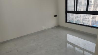 Bedroom Image of 900 Sq.ft 2 BHK Apartment / Flat for rent in Paradigm Antalya, Jogeshwari West Mumbai for Rs. 65000