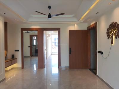 Living Room Image of 1620 Sq.ft 4 BHK Builder Floor for sale in Ansal Versalia, Sector 67 Gurgaon for Rs. 22000000