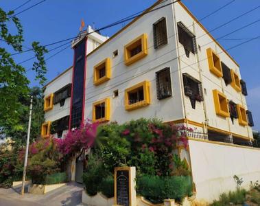2 BHK Flat