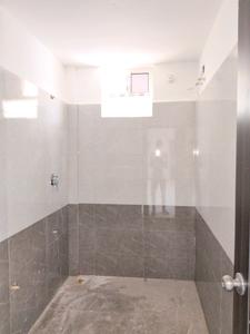Common Bathroom Image of 1605 Sq.ft 3 BHK Apartment / Flat for sale in Kazipally Sangareddy for Rs. 8500000
