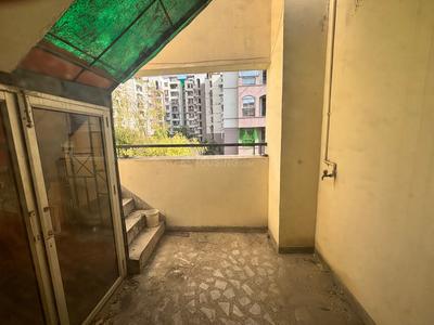 4 BHK Duplex