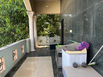 Balcony Image of 2000 Sq.ft 4 BHK Independent House for sale in Thirumullaivoyal Chennai for Rs. 18500000