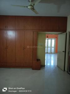 Bedroom Image of 1300 Sq.ft 3 BHK Apartment / Flat for sale in Virupakshapura Bengaluru for Rs. 6500000