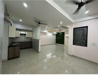Hall Image of 1425 Sq.ft 2 BHK Builder Floor for rent in Sector 51 Gurgaon for Rs. 28000