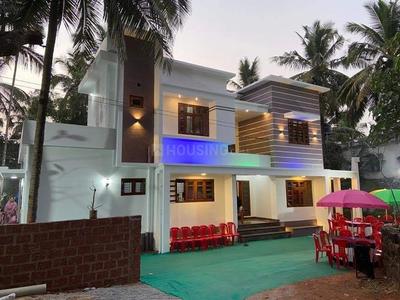 Building Image of 2150 Sq.ft 2 BHK Builder Floor for rent in Ashok Nagar Gorakhpur for Rs. 15000