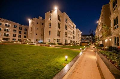 Image of 1050 Sq.ft 2 BHK Apartment / Flat for sale in Sankalp Square, Devinagar, Bengaluru for Rs. 13500000
