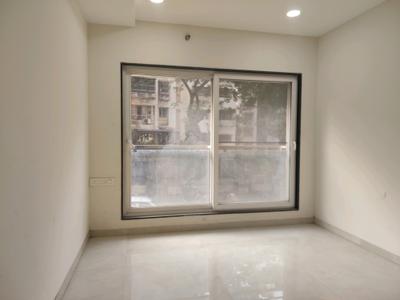Bedroom Image of 904 Sq.ft 2 BHK Apartment / Flat for rent in Dynamix Divum, Malad East Mumbai for Rs. 67000