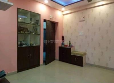 Hall Image of 1065 Sq.ft 3 BHK Apartment / Flat for sale in Madurdaha Kolkata for Rs. 6500000
