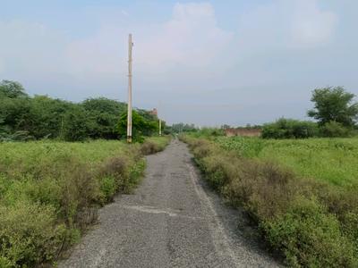 Image of 60 Sq.ft Residential Plot / Land for sale in Sector 34 Rohini, New Delhi for Rs. 17100000