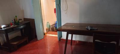 Bedroom Image of 5000 Sq.ft 1 BHK Independent House for rent in Camurlim Goa for Rs. 25000