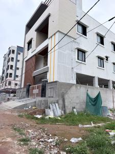 Image of 2222 Sq.ft Residential Plot / Land for sale in Kapra, Secunderabad for Rs. 13000000