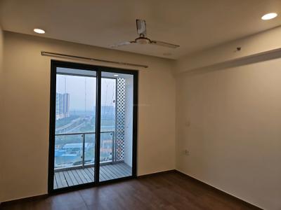Bedroom Image of 511 Sq.ft 1 BHK Apartment / Flat for sale in Lodha New Cuffe Parade, Sion Mumbai for Rs. 17000000