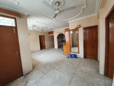 Hall Image of 1800 Sq.ft 3 BHK Apartment / Flat for sale in Sector 22 Dwarka New Delhi for Rs. 25500000