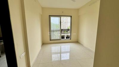 1 BHK Flat
