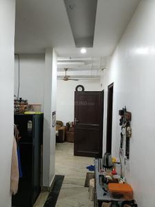 Hall Image of 1150 Sq.ft 3 BHK Builder Floor for sale in Laxmi Nagar New Delhi for Rs. 11000000