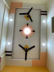 Bedroom Image of 630 Sq.ft 1 BHK Apartment / Flat for sale in Shiv Darshan CHS, Badlapur West Badlapur for Rs. 2000000