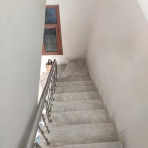 Balcony Image of 1000 Sq.ft 2 BHK Independent House for sale in Jankipuram Lucknow for Rs. 6000000