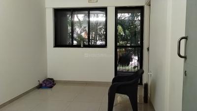 Living Room Image of 650 Sq.ft 1.5 BHK Apartment / Flat for sale in TATA New Haven Boisar II, Boisar Mumbai for Rs. 2300000