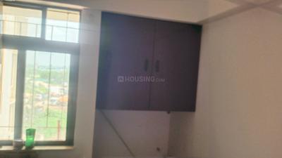 1 BHK Flat