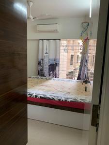 Bedroom Image of 550 Sq.ft 1 BHK Apartment / Flat for sale in Matunga East Mumbai for Rs. 21000000