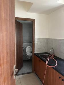 Kitchen Image of 3000 Sq.ft 4 BHK Villa for rent in Godrej Golf Links Villas, Jaypee Greens Greater Noida for Rs. 73000