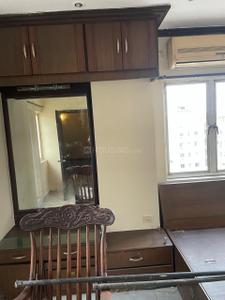 Hall Image of 2900 Sq.ft 3 BHK Apartment / Flat for sale in Utsa Luxury Complex, New Town Kolkata for Rs. 19000000