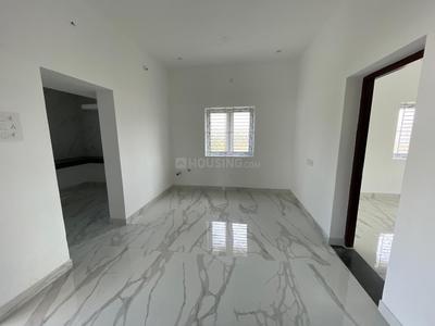 Hall Image of 1200 Sq.ft 3 BHK Independent House for sale in Thudiyalur Coimbatore for Rs. 6000000