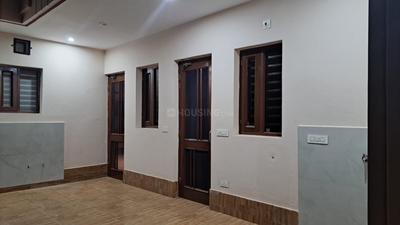 Bedroom Image of 500 Sq.ft 1 BHK Builder Floor for rent in Sector 110 Mohali for Rs. 12000
