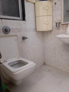 Bedroom Three Image of 2300 Sq.ft 4 BHK Apartment / Flat for sale in CIDCO Seawoods Estate, Seawoods Navi Mumbai for Rs. 77500000