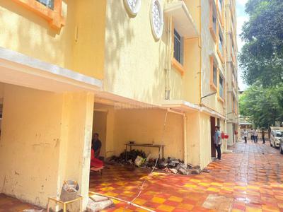 Image of 670 Sq.ft 1 BHK Apartment / Flat for sale in Borivali East, Mumbai for Rs. 11000000