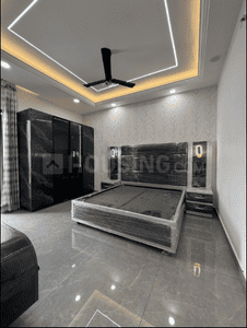 Bedroom Image of 4500 Sq.ft 6 BHK Independent House for sale in Sector 38 Chandigarh for Rs. 200000000