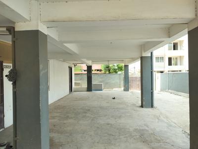 Image of 1048 Sq.ft 2 BHK Apartment / Flat for sale in Singanallur, Coimbatore for Rs. 7000000