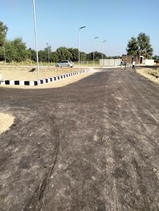 Image of 1000 Sq.ft Residential Plot / Land for sale in Rajajipuram, Lucknow for Rs. 1151000