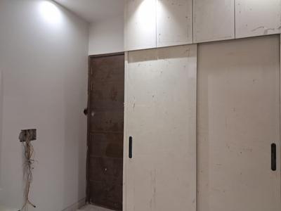 Bedroom Image of 1125 Sq.ft 3 BHK Builder Floor for sale in Paschim Vihar New Delhi for Rs. 19500000