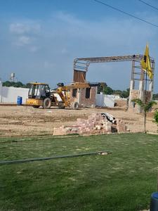 Image of 900 Sq.ft Residential Plot / Land for sale in Gulabgarh, Dera Bassi for Rs. 2700000