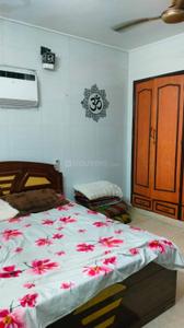 Bedroom Image of 800 Sq.ft 1 BHK Apartment / Flat for sale in Thane West Thane for Rs. 13000000