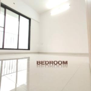 Hall Image of 592 Sq.ft 1 BHK Apartment / Flat for sale in Dynamic Crest Phase I Rimo Everest, Khidkali Thane for Rs. 4100000