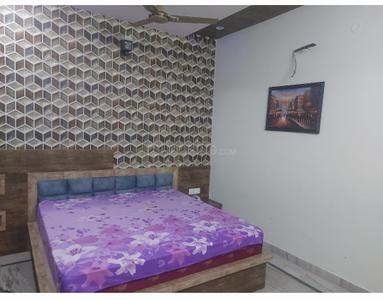 Bedroom Image of 2000 Sq.ft 3 BHK Villa for rent in Panchyawala Jaipur for Rs. 30000