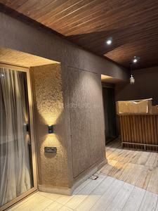 Bedroom Image of 2700 Sq.ft 3.5 BHK Apartment / Flat for sale in Shivaji Nagar Pune for Rs. 51000000