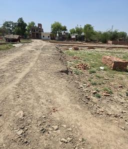 Image of 1000 Sq.ft Residential Plot / Land for sale in Sarnath, Varanasi for Rs. 2600000