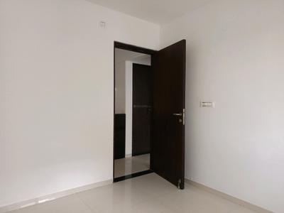 Bedroom Image of 1100 Sq.ft 2 BHK Apartment / Flat for sale in Goel Ganga Glitz, Undri Pune for Rs. 6300000