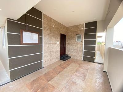 Balcony Image of 2000 Sq.ft 4 BHK Independent House for sale in Medavakkam Chennai for Rs. 13500000