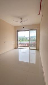 Hall Image of 930 Sq.ft 2 BHK Apartment / Flat for sale in Mohan Precious Greens, Ambernath East Ambernath for Rs. 4700000