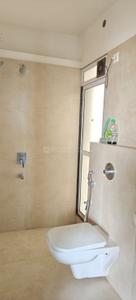 Image of 920 Sq.ft 2 BHK Apartment / Flat for rent in Kasarvadavali, Thane for Rs. 27000