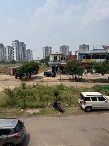 Image of 2700 Sq.ft Residential Plot / Land for sale in Omaxe Phase 3 Mullanpur, New Chandigarh, Chandigarh for Rs. 40000000