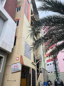 Image of Sri om Sai comforts for men in Koramangala, Bengaluru